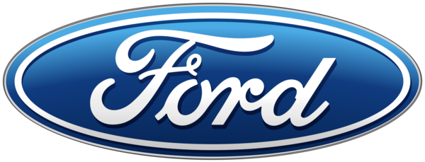 logo ford