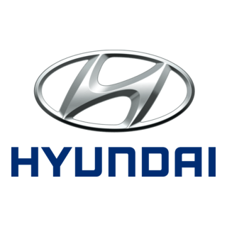 logo hyundai