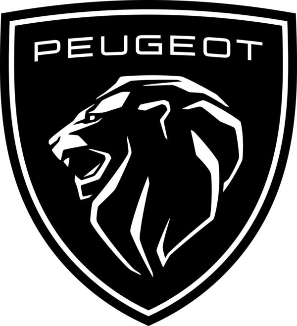 logo peugeot