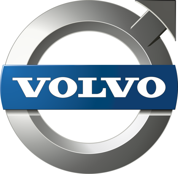 logo volvo